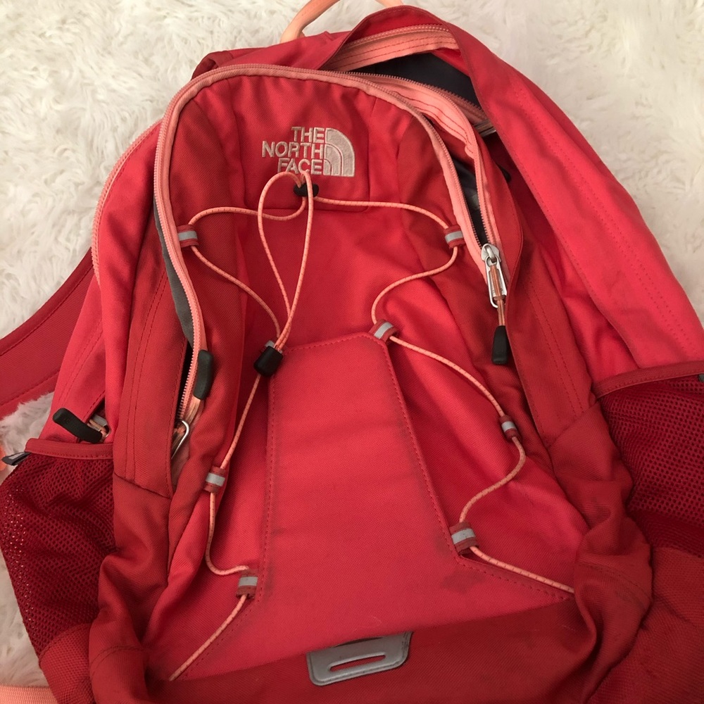 Northface backpack